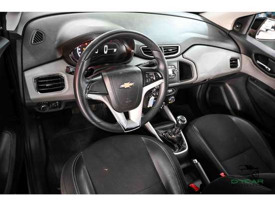 CHEVROLET-ONIX-1.0 MPFI LT 8V FLEX 4P MANUAL CHEVROLET-ONIX-2018