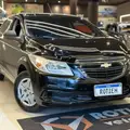 CHEVROLET ONIX 1.0 MPFI LT 8V FLEX 4P MANUAL CHEVROLET ONIX 1.0 MPFI LT 8V FLEX 4P MANUAL