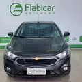 CHEVROLET ONIX 1.0 MPFI LT 8V FLEX 4P MANUAL CHEVROLET ONIX 1.0 MPFI LT 8V FLEX 4P MANUAL