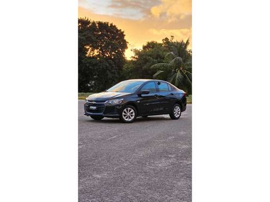 CHEVROLET-ONIX-1.0 TURBO FLEX LT AUTOMÁTICO CHEVROLET-ONIX-2023
