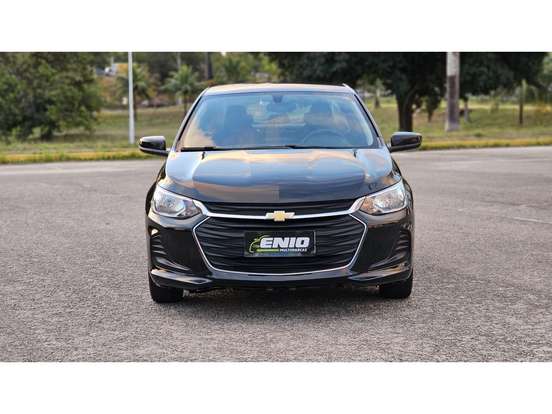 CHEVROLET-ONIX-1.0 TURBO FLEX LT AUTOMÁTICO CHEVROLET-ONIX-2023