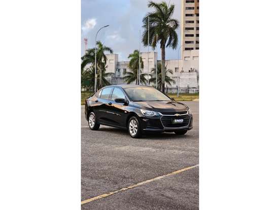 CHEVROLET-ONIX-1.0 TURBO FLEX LT AUTOMÁTICO CHEVROLET-ONIX-2023