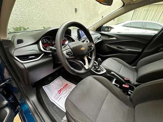 CHEVROLET-ONIX-2022