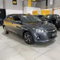CHEVROLET ONIX 1.0 TURBO FLEX LT MANUAL CHEVROLET ONIX 1.0 TURBO FLEX LT MANUAL