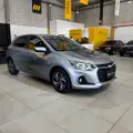 CHEVROLET ONIX 1.0 TURBO FLEX LT MANUAL CHEVROLET ONIX 1.0 TURBO FLEX LT MANUAL