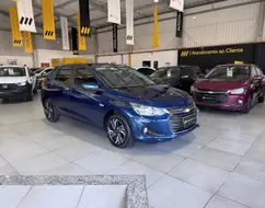 CHEVROLET ONIX 1.0 TURBO FLEX LT MANUAL CHEVROLET ONIX 1.0 TURBO FLEX LT MANUAL