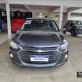 CHEVROLET ONIX 1.0 TURBO FLEX LTZ AUTOMÁTICO CHEVROLET ONIX 1.0 TURBO FLEX LTZ AUTOMÁTICO