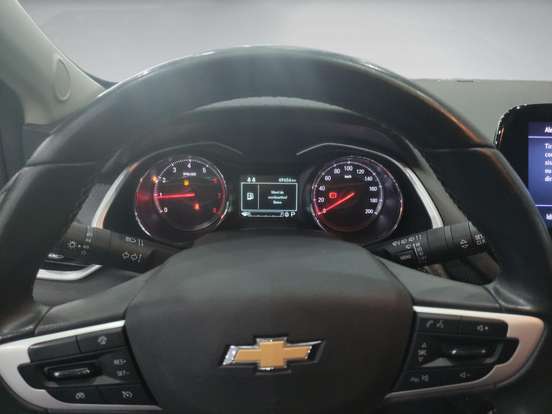 CHEVROLET-ONIX-1.0 TURBO FLEX LTZ AUTOMÁTICO CHEVROLET-ONIX-2023