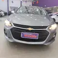 CHEVROLET ONIX 1.0 TURBO FLEX LTZ AUTOMÁTICO CHEVROLET ONIX 1.0 TURBO FLEX LTZ AUTOMÁTICO