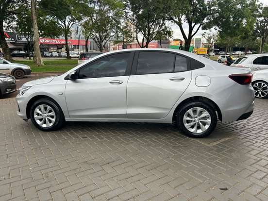 CHEVROLET-ONIX-2020