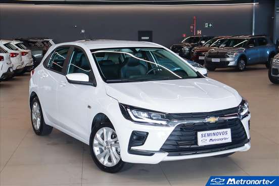 CHEVROLET-ONIX-2025