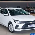 CHEVROLET ONIX 1.0 TURBO FLEX LTZ AUTOMÁTICO CHEVROLET ONIX 1.0 TURBO FLEX LTZ AUTOMÁTICO