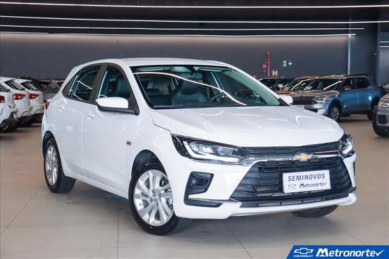 CHEVROLET-ONIX-2025
