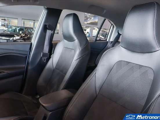 CHEVROLET-ONIX-1.0 TURBO FLEX LTZ AUTOMÁTICO CHEVROLET-ONIX-2025