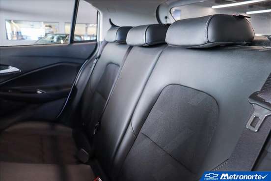 CHEVROLET-ONIX-1.0 TURBO FLEX LTZ AUTOMÁTICO CHEVROLET-ONIX-2025
