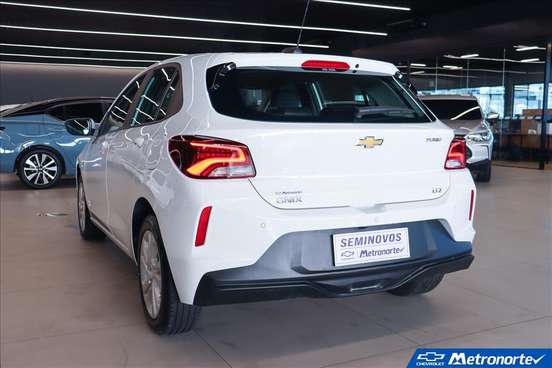 CHEVROLET-ONIX-2025