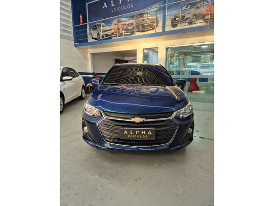 CHEVROLET-ONIX-2022