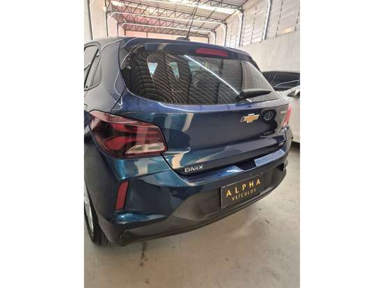 CHEVROLET-ONIX-1.0 TURBO FLEX LTZ MANUAL CHEVROLET-ONIX-2022