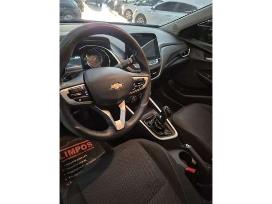 CHEVROLET-ONIX-1.0 TURBO FLEX LTZ MANUAL CHEVROLET-ONIX-2022