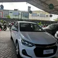 CHEVROLET ONIX 1.0 TURBO FLEX LTZ MANUAL CHEVROLET ONIX 1.0 TURBO FLEX LTZ MANUAL