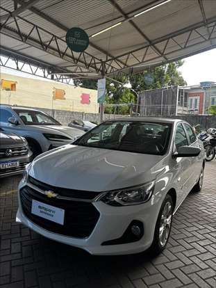 CHEVROLET-ONIX-1.0 TURBO FLEX LTZ MANUAL CHEVROLET-ONIX-2023