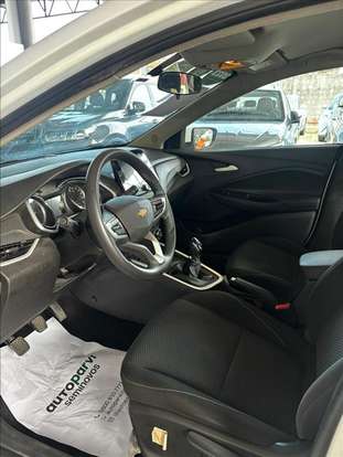 CHEVROLET-ONIX-1.0 TURBO FLEX LTZ MANUAL CHEVROLET-ONIX-2023