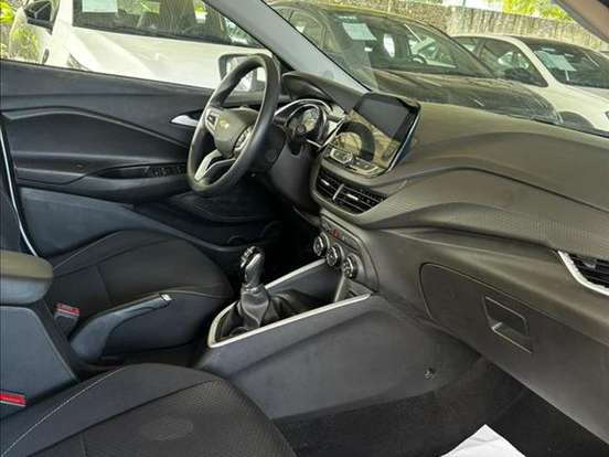 CHEVROLET-ONIX-1.0 TURBO FLEX LTZ MANUAL CHEVROLET-ONIX-2023