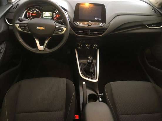 CHEVROLET-ONIX-1.0 TURBO FLEX LTZ MANUAL CHEVROLET-ONIX-2023