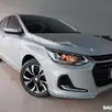 CHEVROLET ONIX 1.0 TURBO FLEX PLUS AUTOMÁTICO CHEVROLET ONIX 1.0 TURBO FLEX PLUS AUTOMÁTICO