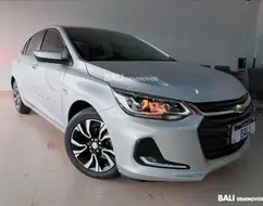 CHEVROLET ONIX 1.0 TURBO FLEX PLUS AUTOMÁTICO CHEVROLET ONIX 1.0 TURBO FLEX PLUS AUTOMÁTICO