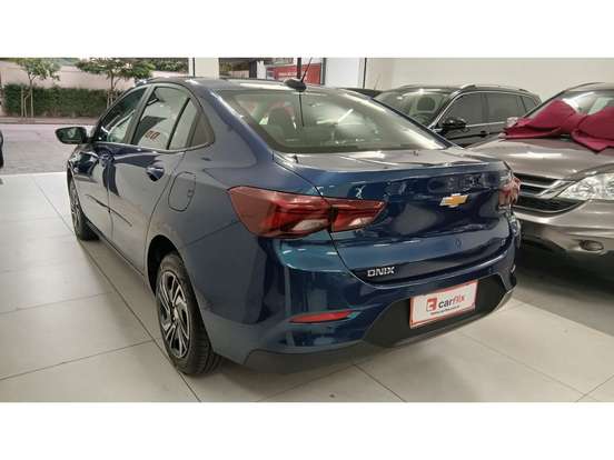 CHEVROLET-ONIX-1.0 TURBO FLEX PLUS LT AUTOMÁTICO CHEVROLET-ONIX-2024