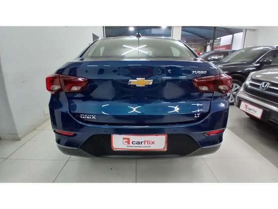 CHEVROLET-ONIX-1.0 TURBO FLEX PLUS LT AUTOMÁTICO CHEVROLET-ONIX-2024