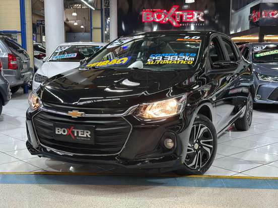 CHEVROLET-ONIX-2025
