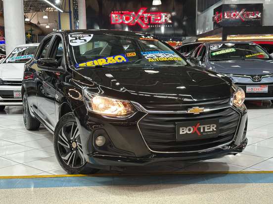 CHEVROLET-ONIX-2025