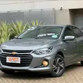CHEVROLET ONIX 1.0 TURBO FLEX PLUS LT MANUAL CHEVROLET ONIX 1.0 TURBO FLEX PLUS LT MANUAL