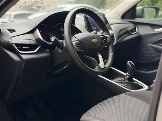 CHEVROLET-ONIX-1.0 TURBO FLEX PLUS LT MANUAL CHEVROLET-ONIX-2024