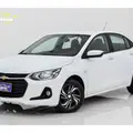 CHEVROLET ONIX 1.0 TURBO FLEX PLUS LT MANUAL CHEVROLET ONIX 1.0 TURBO FLEX PLUS LT MANUAL