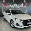 CHEVROLET ONIX 1.0 TURBO FLEX PLUS LTZ AUTOMÁTICO CHEVROLET ONIX 1.0 TURBO FLEX PLUS LTZ AUTOMÁTICO