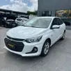 CHEVROLET ONIX 1.0 TURBO FLEX PLUS LTZ MANUAL CHEVROLET ONIX 1.0 TURBO FLEX PLUS LTZ MANUAL