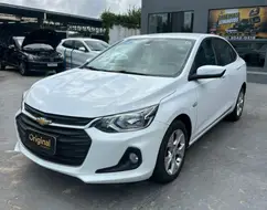 CHEVROLET ONIX 1.0 TURBO FLEX PLUS LTZ MANUAL CHEVROLET ONIX 1.0 TURBO FLEX PLUS LTZ MANUAL