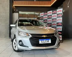 CHEVROLET ONIX 1.0 TURBO FLEX PLUS LTZ MANUAL CHEVROLET ONIX 1.0 TURBO FLEX PLUS LTZ MANUAL