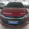 CHEVROLET ONIX 1.0 TURBO FLEX PLUS PREMIER AUTOMÁTICO CHEVROLET ONIX 1.0 TURBO FLEX PLUS PREMIER AUTOMÁTICO