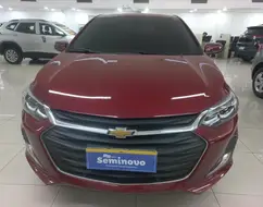 CHEVROLET ONIX 1.0 TURBO FLEX PLUS PREMIER AUTOMÁTICO CHEVROLET ONIX 1.0 TURBO FLEX PLUS PREMIER AUTOMÁTICO