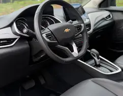CHEVROLET ONIX 1.0 TURBO FLEX PREMIER AUTOMÁTICO CHEVROLET ONIX 1.0 TURBO FLEX PREMIER AUTOMÁTICO