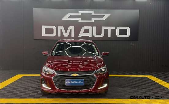 CHEVROLET-ONIX-2022