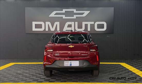 CHEVROLET-ONIX-1.0 TURBO FLEX PREMIER AUTOMÁTICO CHEVROLET-ONIX-2022