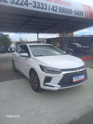 CHEVROLET-ONIX-2025