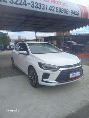 CHEVROLET-ONIX-2025