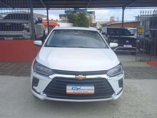 CHEVROLET-ONIX-1.0 TURBO FLEX PREMIER AUTOMÁTICO CHEVROLET-ONIX-2025