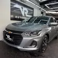 CHEVROLET ONIX 1.0 TURBO FLEX PREMIER AUTOMÁTICO CHEVROLET ONIX 1.0 TURBO FLEX PREMIER AUTOMÁTICO
